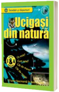 Ucigasi din natura