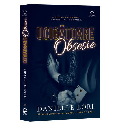 Ucigatoare obsesie