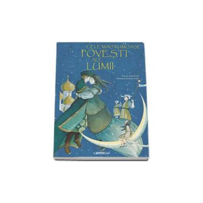 Cele mai frumoase povesti ale lumii