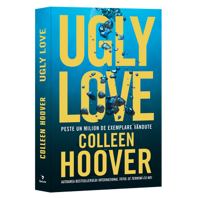 Ugly Love. Editie aniversara 2025, scena-bonus
