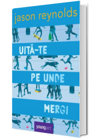 Uita-te pe unde mergi Uita-te pe unde mergi