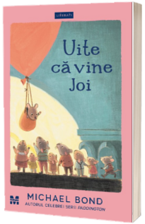 Uite ca vine Joi