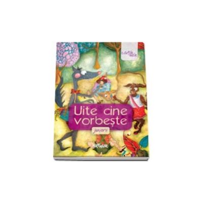 Uite cine vorbeste. Juniorii