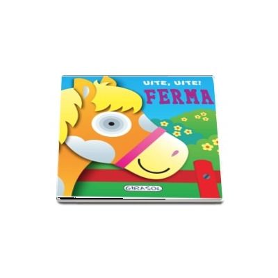 Uite, uite! Ferma Uite, uite! Ferma