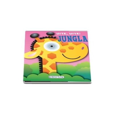 Uite, uite! Jungla Uite, uite! Jungla