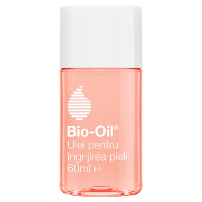 Ulei pentru ingrijirea pielii, 60 ml, BioOil