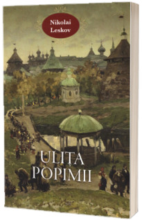 Ulita Popimii Ulita Popimii