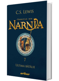 Ultima batalie