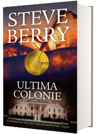 Ultima colonie