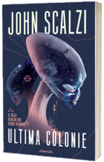 Ultima colonie