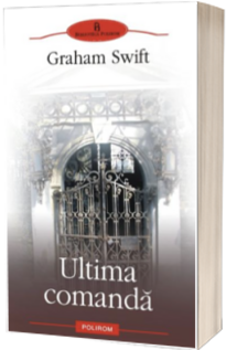 Ultima comanda