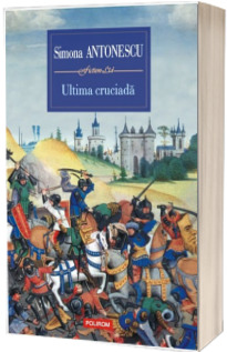 Ultima cruciada