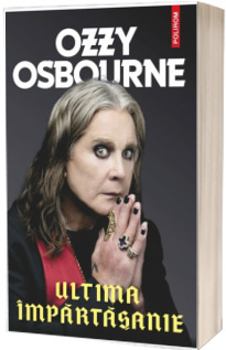Ultima impartasanie