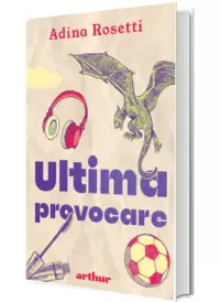 Ultima provocare