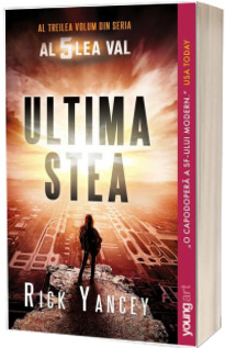 Ultima stea
