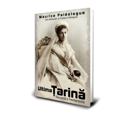 Ultima tarina Alexandra Feodorovna