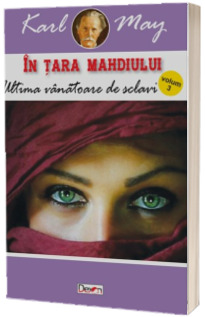 Ultima vanatoare de sclavi