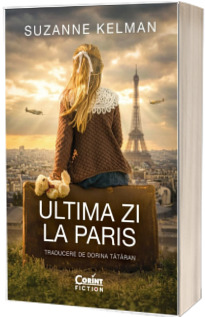 Ultima zi la Paris