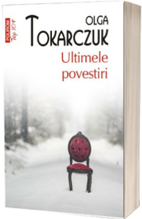 Ultimele povestiri. Editia a II-a