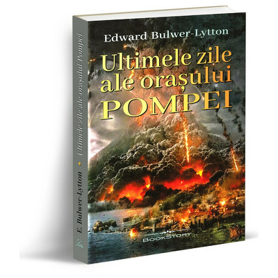 Ultimele zile ale orasului Pompei