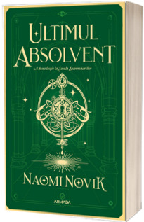 Ultimul absolvent