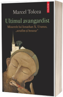 Ultimul avangardist