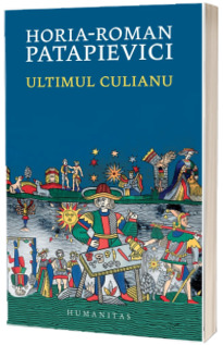 Ultimul Culianu
