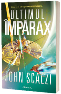 Ultimul Imparax