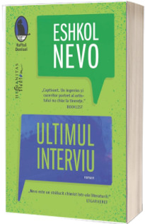 Ultimul interviu