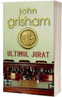Ultimul jurat (editie de buzunar)