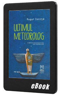 Ultimul meteorolog
