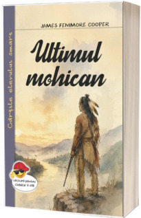 Ultimul mohican Ultimul mohican