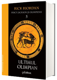 Ultimul Olimpian