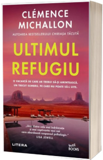 Ultimul refugiu
