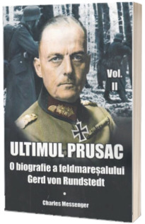 Ultimul rucsac. Volumul II