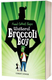 Uluitorul Broccoli Boy