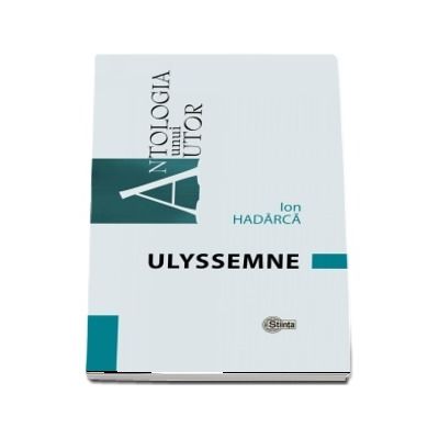 Ulyssemne