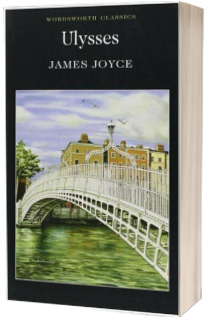 Ulysses - James Joyce