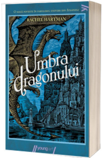 Umbra dragonului (paperback)