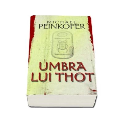 Umbra lui Thot