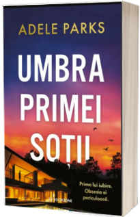 Umbra primei sotii Umbra primei sotii
