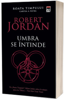 Umbra se intinde
