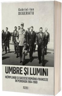 Umbre si lumini