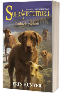 Umbrele padurii