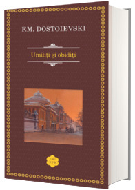 Umiliti si obiditi