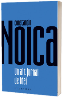 Un alt jurnal de idei Un alt jurnal de idei