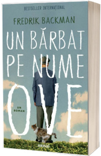 Un barbat pe nume Ove Un barbat pe nume Ove