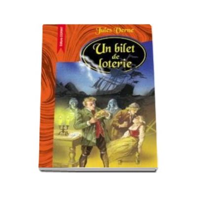 UN BILET DE LOTERIE