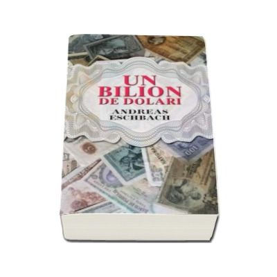 Un bilion de dolari - Carte de buzunar