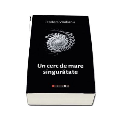 Un cerc de mare singuratate